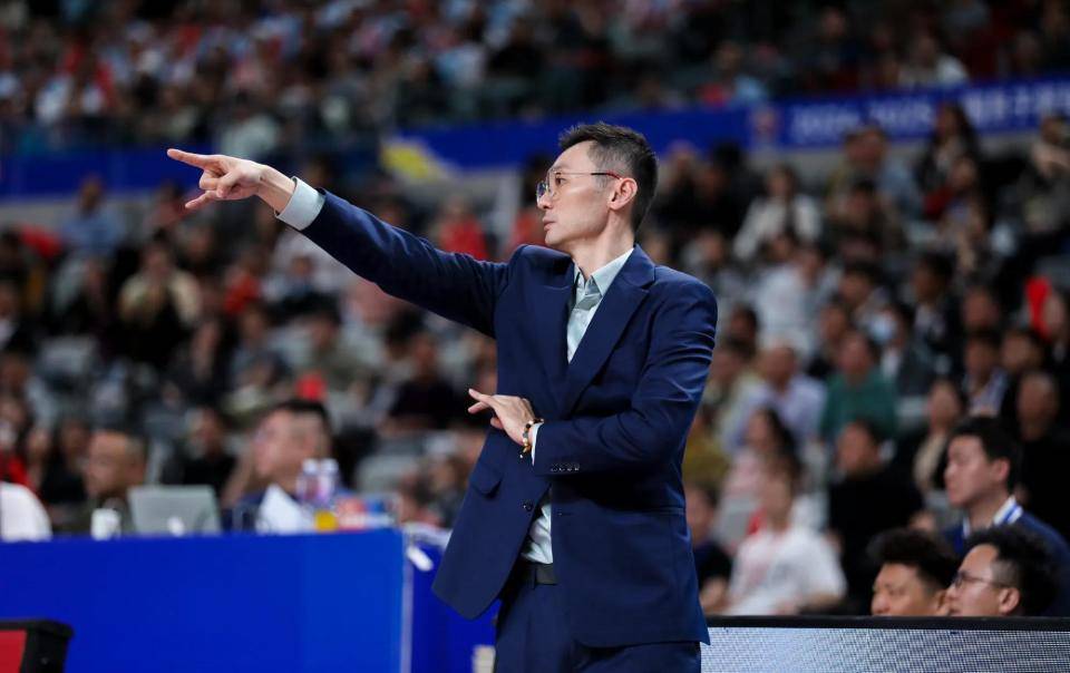 关于今夜新疆广汇战术微调：NBA总决赛节点到来，目标明确，阵容厚度经受考验的信息